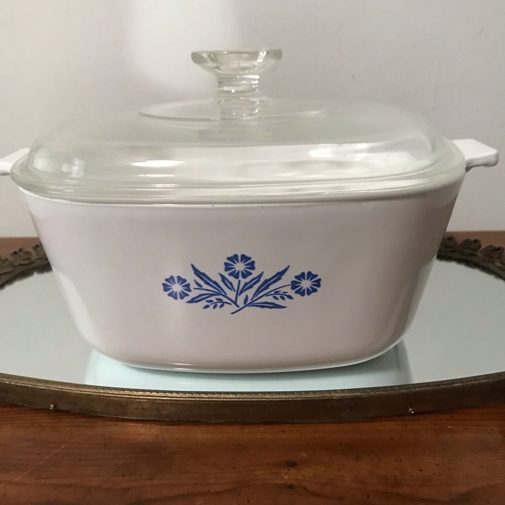 ✔️ Vintage Pyrex Bowl 🥗 - Picture 2 of 8